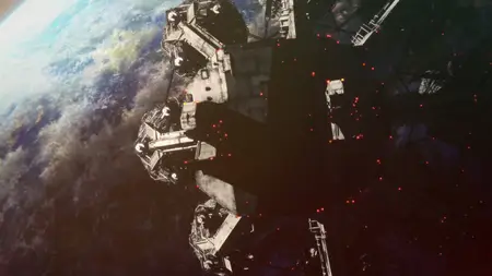 Godzilla Part 1
