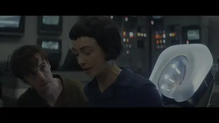 Alien: Earth S01E04