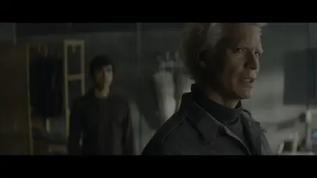Alien: Earth S01E04