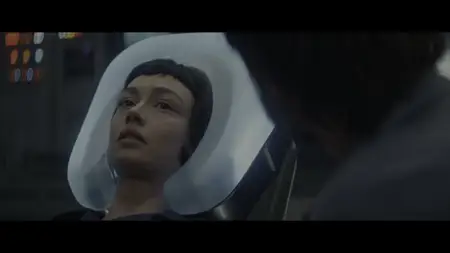 Alien: Earth S01E04