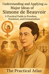 Understanding and Applying the Major Ideas of Simone de Beauvoir