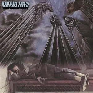 Steely Dan - Royal Scam (2025 Remaster) (1976/2025)