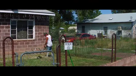 We Blew It (2017)