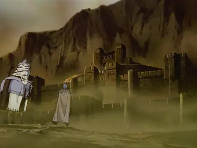 Kenpuu Denki Berserk - Ep 15