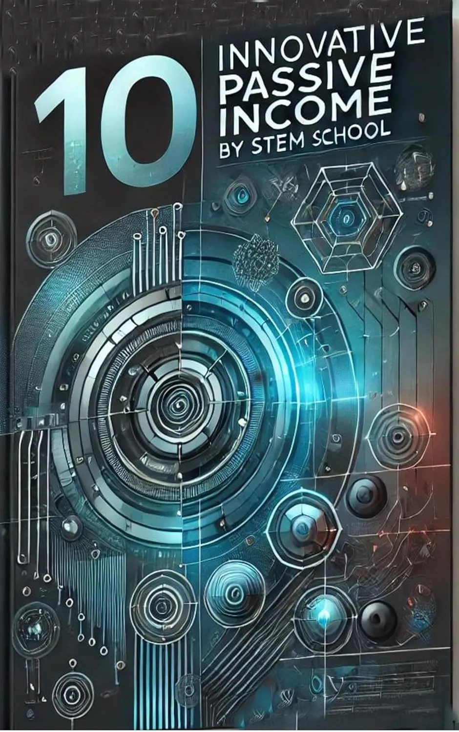10 Innovative Passive Income Streams