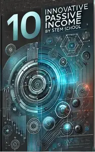 10 Innovative Passive Income Streams