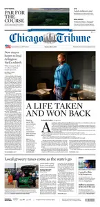 Chicago Tribune - 4 May 2025