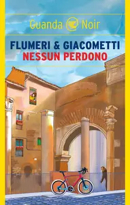 Nessun perdono -  Elisabetta Flumeri & Gabriella Giacometti