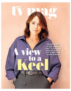 The Sun TV Mag - July 26, 2025