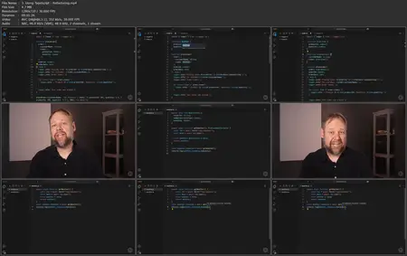 TypeScript Foundations: The Big Picture