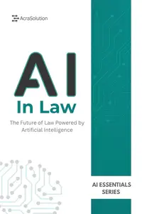 AI in Law: AI for Law: Transforming Legal Research, Contracts, and Justice