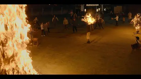 Gannibal S02E07