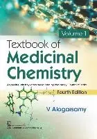 Textbook Of Medicinal Chemistry 4Ed Vol 1