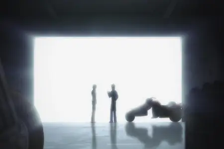 Shinkyoku Soukai Polyphonica - yEnc Polyphonica Ep01 Subbed 2EB083F0 mkv 001