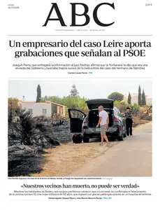 ABC - 13 Julio 2026