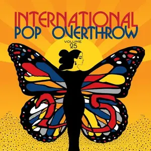 VA - International Pop Overthrow Vol.25 (2024)