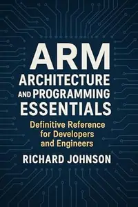 ARM Architecture and Programming Essentials: Definitive Reference for Developers and Engineers