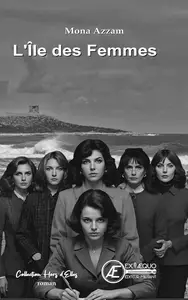 Mona Azzam, "L'île des femmes"