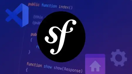 Symfony 7 for Beginners: Build Powerful PHP Applications