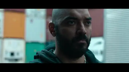 Criminal Code S02E08