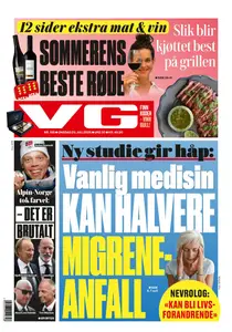 VG - 23 Juli 2025