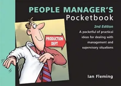 People Manager's Pocketbook 2nd Ed
