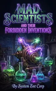 Mad Scientists and Their Forbidden Inventions