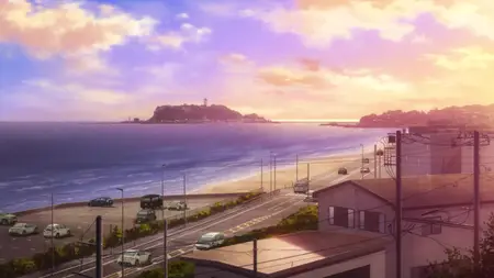 Seishun Buta Yarou wa Santa Claus no Yume wo Minai EP07