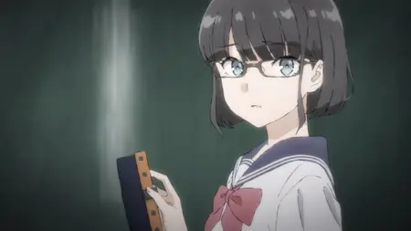 Seishun Buta Yarou wa Santa Claus no Yume wo Minai EP07