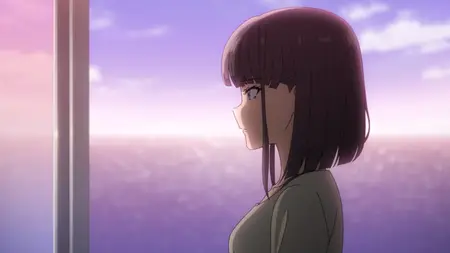 Seishun Buta Yarou wa Santa Claus no Yume wo Minai EP07