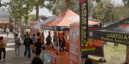 All American S05E18