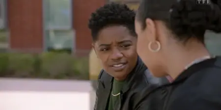 All American S05E18