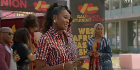 All American S05E18