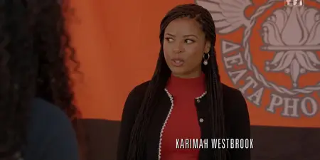 All American S05E18