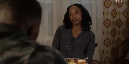 All American S05E18
