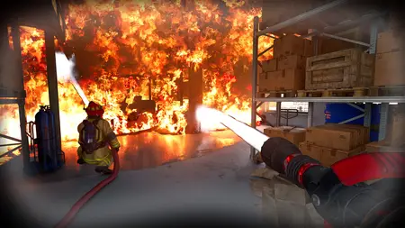 Firefighting Simulator Ignite (2025)