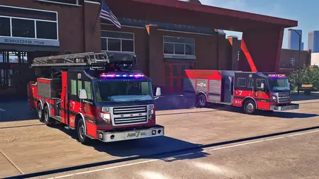 Firefighting Simulator Ignite (2025)