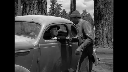 High Sierra (1941)