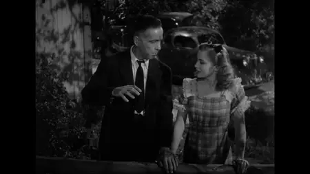 High Sierra (1941)
