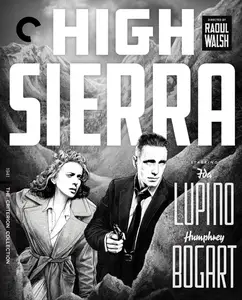 High Sierra (1941)