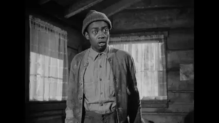 High Sierra (1941)