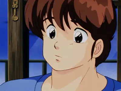 Maison Ikkoku - 74