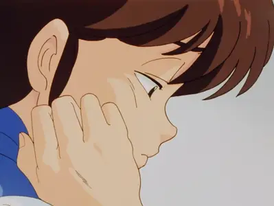 Maison Ikkoku - 74