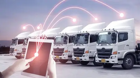 Fleet Management Step By Step
