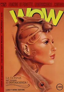 Wow - Volume 22