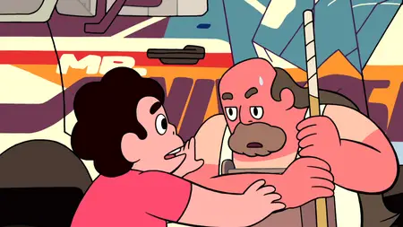 Steven Universe S01E27