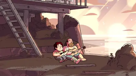 Steven Universe S01E27