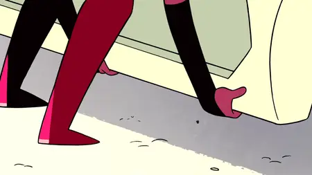 Steven Universe S01E27