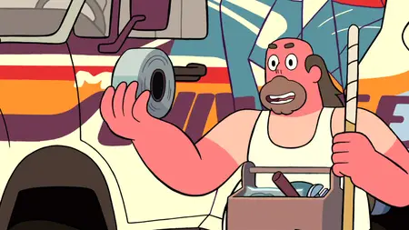 Steven Universe S01E27