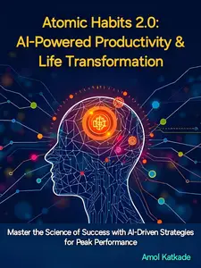 Atomic Habits 2.0: AI-Powered Productivity & Life Transformation
